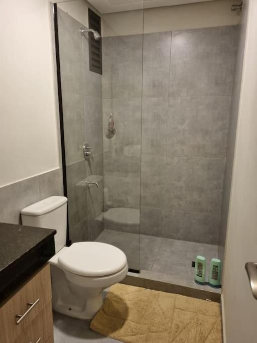 Apartamento En Asuncion Assunção Exterior foto