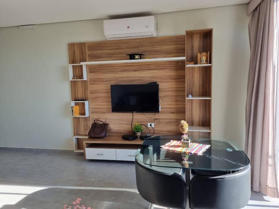 Apartamento En Asuncion Assunção Exterior foto