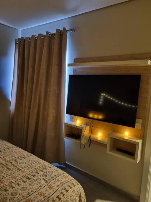Apartamento En Asuncion Assunção Exterior foto