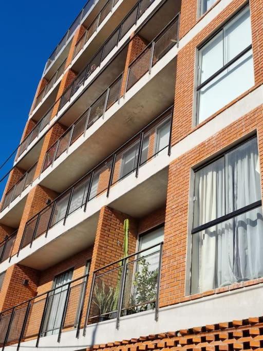 Apartamento En Asuncion Assunção Exterior foto